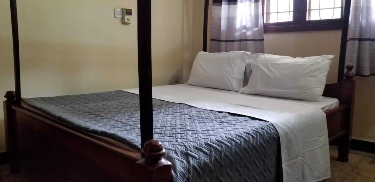 Aivlys Lodge Kilimanjaro Msaranga Buitenkant foto