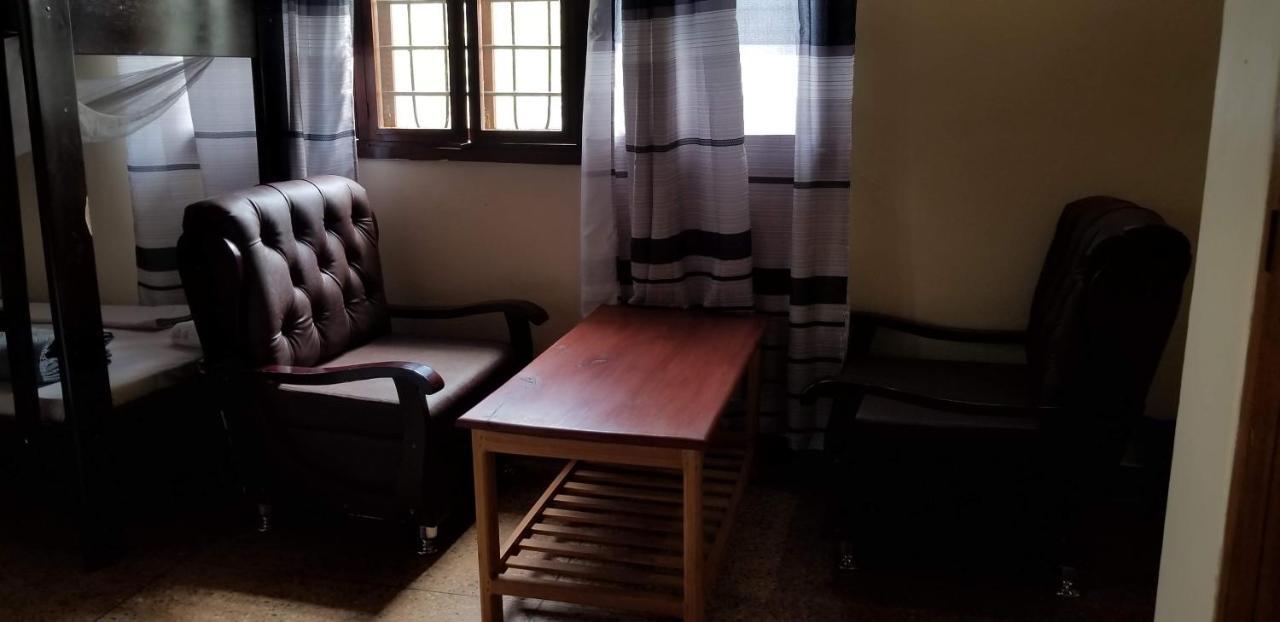Aivlys Lodge Kilimanjaro Msaranga Buitenkant foto