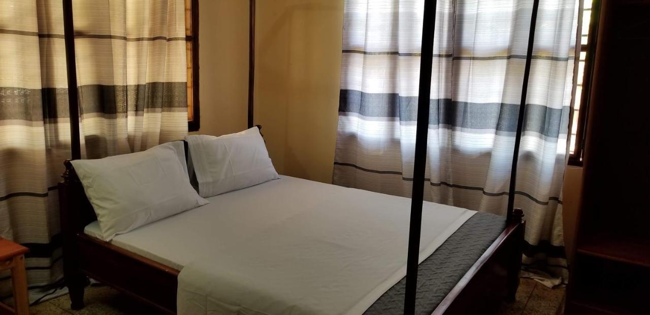 Aivlys Lodge Kilimanjaro Msaranga Buitenkant foto