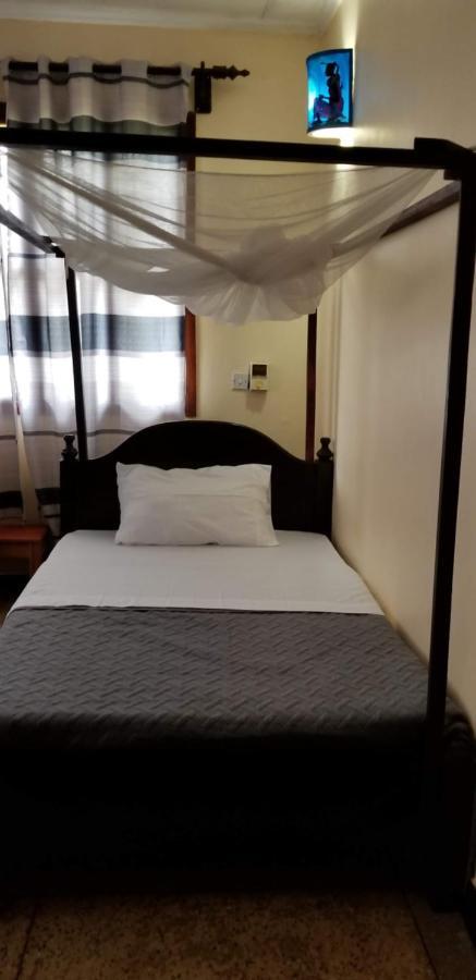 Aivlys Lodge Kilimanjaro Msaranga Buitenkant foto